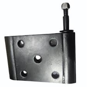 Intra Shock Plate 6mm