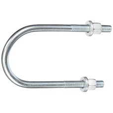 Small Jeep Diff. U-Bolt