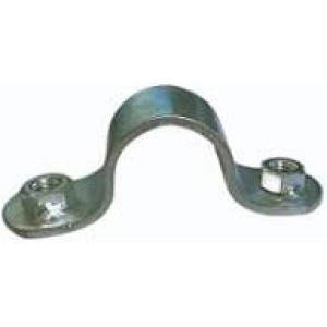 Balance Rod Clamp (With Nut)