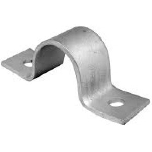 Balance Rod Clamp (W/O Nut)