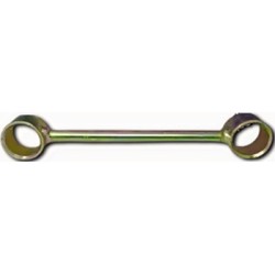 Bolero Brake Rod (D/Nut)