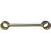 Bolero Brake Rod (D/Nut)