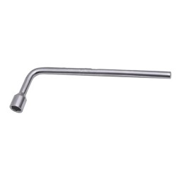 19 No L-Spanner