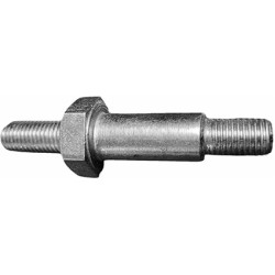 Yodha Jumping Bolt (Single Nut Type)