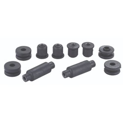 Bada Dost Front Suspension Pin