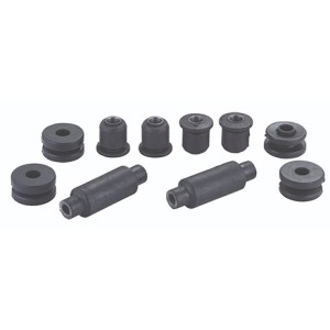 Bada Dost Front Suspension Pin