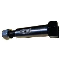 16mm x 110mm Marshal Front Pin (C-Forge)