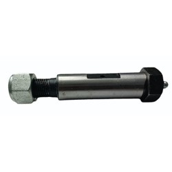 16mm x 110mm Marshal Front Pin (Heavy)