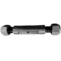 Ace Double Nut (Nut Set)