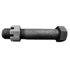 Marshal Bolt (General)