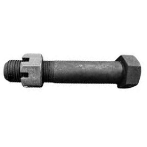 Marshal Bolt (General)