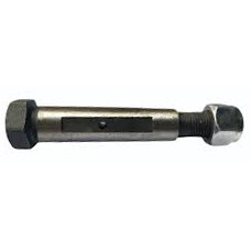 Spacio/207 Single Nut