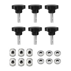 Jeep (Code 8) Medium Duty Bolt