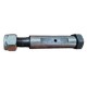 Tata 207 22×125mm Spring Pin (Single Nut)