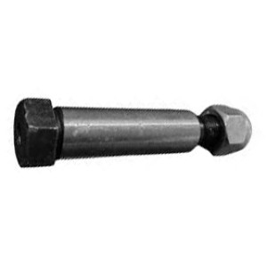 Mahindra Max 22×125mm Spring Pin (Long)