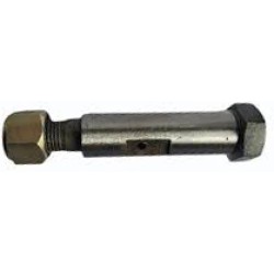 Mahindra Marshal 22×113mm Spring Pin