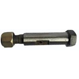 Mahindra Marshal 22×113mm Spring Pin