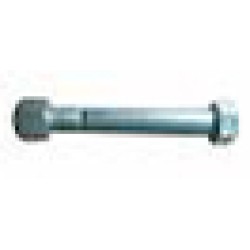 Mahindra Marshal 16×110mm Shackle Bolt (Hot Forged)