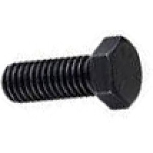 Jeep 17×95mm Shackle Bolt