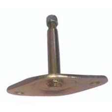 Maxi Truck Spring Pin (D. Hole)