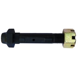 JEEP 14×82mm Spring Pin