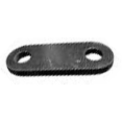 MARSHAL Front Shekal Plate (Small)