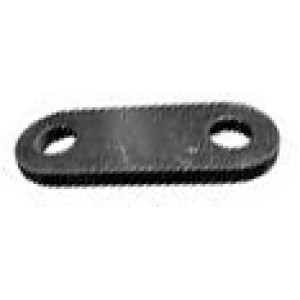 MARSHAL Front Shekal Plate (Small)