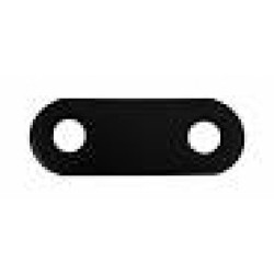 MARSHAL Rear Shekal Plate (Long)