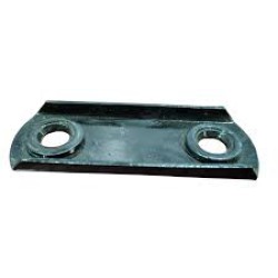 TATA ACE Solid Shekal Plate