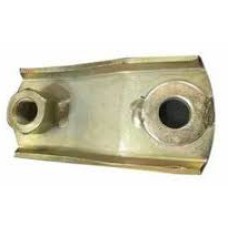 TATA 207 RX Shekal Plate (Bush Thread Type)