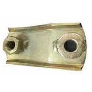 TATA 207 RX Shekal Plate (Bush Thread Type)