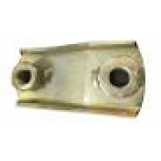 TATA 207 RX Shekal Plate (Long Bush)