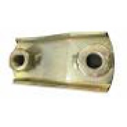 TATA 207 RX Shekal Plate (Long Bush)