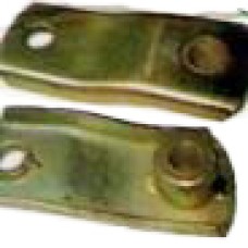 TATA 207 RX Shekal Plate (16×16mm Hole)