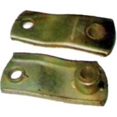 TATA 207 RX Shekal Plate (16×22mm Hole)