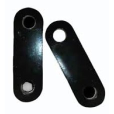 BOLERO Shekal Plate (Long)