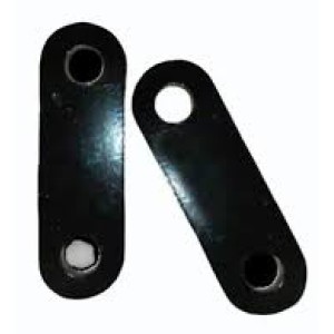 BOLERO Shekal Plate (Long)