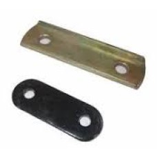 BOLERO Shekal Plate (Small)