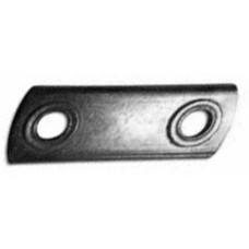 MAX SQUARE Shekal Plate