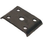 UTILITY/PICK-UP 4×4 Shocker Plate (Outer Hole) 6mm