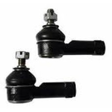 Tie Rod Socket with Nut (Utility/Pickup/Bolero)