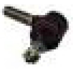 Tie Rod Pipe Maxi Truck/Bolero Plus (With Socket)