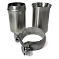 Turbo Socket (With Clamp)