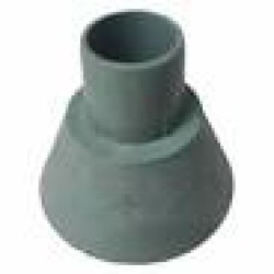 Tie Rod Pipe PS Ring Type Big (Pickup) Without Socket