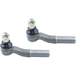 Tie Rod Pipe PS Bend Type Small (Maxi Truck)