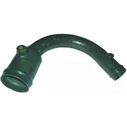 Thermostat Pipe