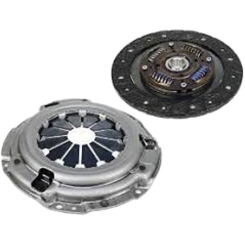 Clutch Shaft Bolero (With Kit)