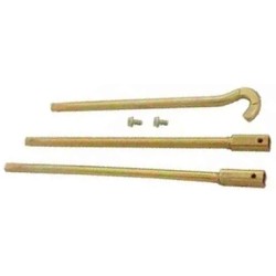 Stypany Rod O/M (With)