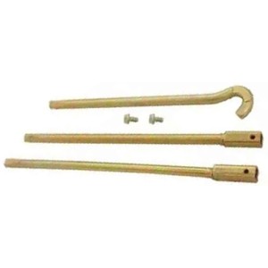 Stypany Rod O/M (With)