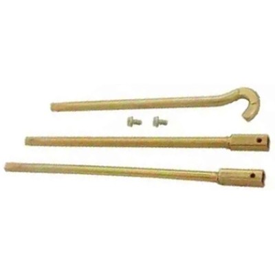 Stypany Rod O/M (With)